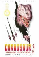 Эксперимент «Карнозавр 3» / Carnosaur 3: Primal Species 1996