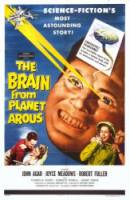 Мозг с планеты Ароус / The Brain from Planet Arous 1957