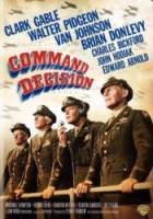 Командное решение / Command Decision 1948