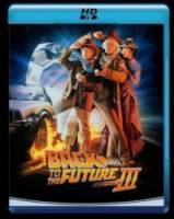 Назад в будущее 3 / Back to the Future 1985