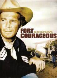Fort Courageous / Форт храбрых  1965