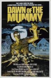 Восстание мумии / Dawn of the Mummy 1981