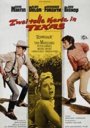 Техас за рекой / Texas Across the River 1966