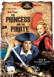 Принцесса и пират / The Princess and the Pirate 1944