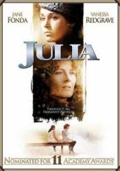 Джулия / Julia 1977