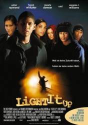 Зажигай, ребята / Light It Up 1999