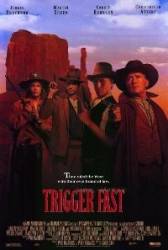 Быстрый курок / Trigger Fast 1994