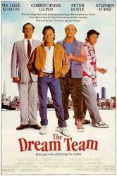Команда мечты / The Dream Team 1989