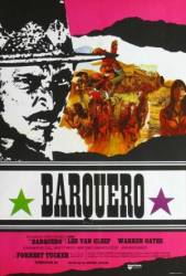 Паромщик / Barquero 1970