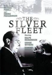 Серебряный флот / The Silver Fleet 1943