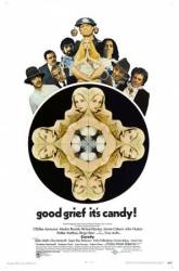 Сладкоежка / Candy 1968