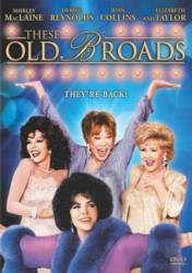 Старые клячи по-американски / These Old Broads 2001