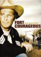 Fort Courageous / Форт храбрых  1965