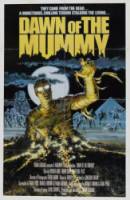 Восстание мумии / Dawn of the Mummy 1981