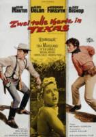 Техас за рекой / Texas Across the River 1966