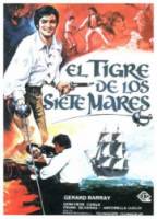Сюркуф, тигр семи морей / Surcouf, l'eroe dei sette mari 1966