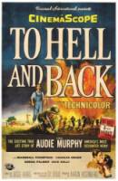 В ад и назад / В ад и обратно / To Hell and Back 1955