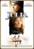 Джулия / Julia 1977