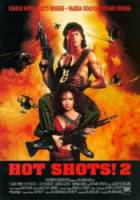 Горячие головы 2 / Hot Shots! Part Deux 1993