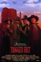 Быстрый курок / Trigger Fast 1994