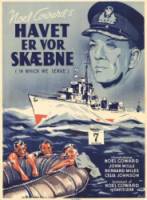 В котором мы служим / In Which We Serve 1942