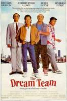 Команда мечты / The Dream Team 1989