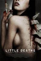 Маленькие смерти / Little Deaths 2011