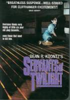 Слуги сумерек / Servants of Twilight 1991