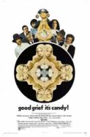 Сладкоежка / Candy 1968