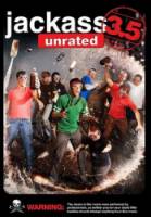 Чудаки 3.5 / Jackass 3.5 2011