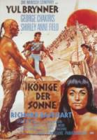 Короли Солнца / Kings of the Sun 1963