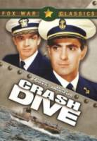 Опасное погружение / Срочное погружение / Crash Dive 1943