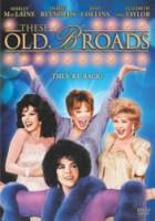 Старые клячи по-американски / These Old Broads 2001