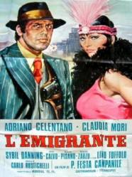 Эмигрант / L'emigrante 1973
