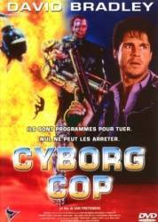 Киборг-полицейский / Cyborg Cop 1993