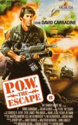 Побег из лагеря для военнопленных / Behind Enemy Lines 1986