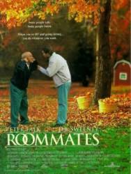 Соседи по комнате / Неукротимый дед / Roommates 1995