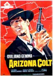 Аризона Кольт / Arizona Colt 1966