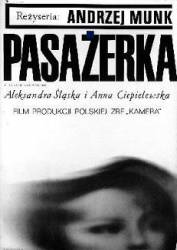 Пассажирка / Pasazerka 1963