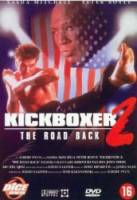 Кикбоксер 2: Дорога назад / Kickboxer 2: The Road Back 1991