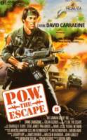 Побег из лагеря для военнопленных / Behind Enemy Lines 1986