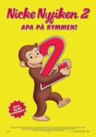 Любопытный Джордж 2: По следам обезьян / Curious George 2: Follow That Monkey! 2009