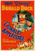 Дональд - яблочная сердцевина / Donald Applecore 1952