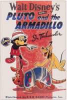 Плуто и армадилл / Pluto and the Armadillo 1943
