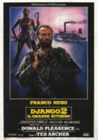 Джанго 2: Возвращение / Django 2: il grande ritorno 1987