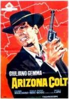 Аризона Кольт / Arizona Colt 1966