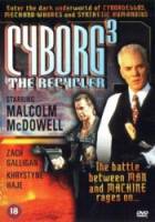Киборг 3: Переработчик / Cyborg 3: The Recycler 1994
