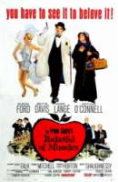 Пригоршня чудес / Pocketful of Miracles 1961