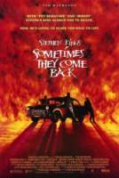Иногда они возвращаются / Sometimes They Come Back 1991