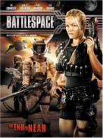 Космические войны / Battlespace 2006